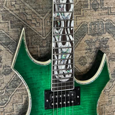 Firefly FFBCS - Green image 10