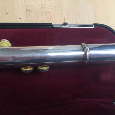 Yamaha yfl 281 s II image 10