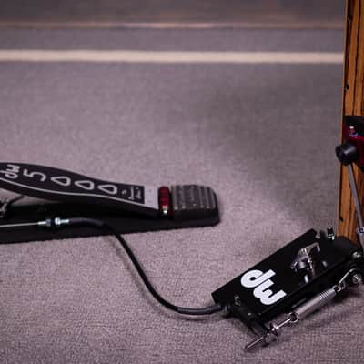DW 5000 Cajon Pedal image 2