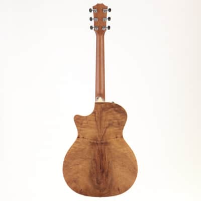 Taylor 414ce Spring Limited 2007 [20070509037] (04/23) image 2