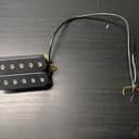 DiMarzio DP100FBC Super Distortion F-Spaced Humbucker 2010s - Black/Cream