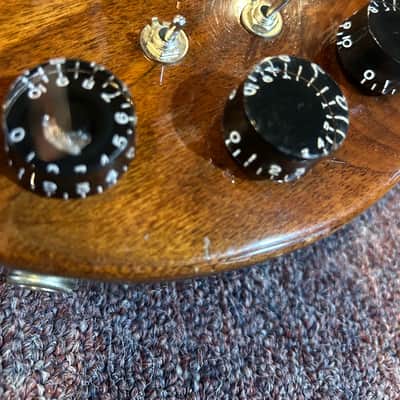 VINTAGE Kramer DMZ 5000 BASS image 7