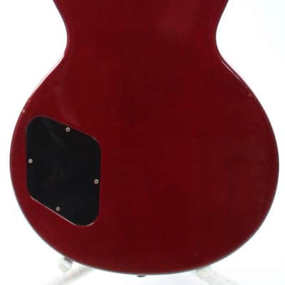 1991 Gibson Les Paul Classic honey burst image 6
