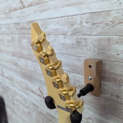 Used BC Rich Warlock 1988 - White image 12