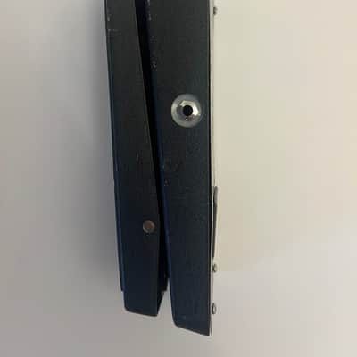 Dunlop GCB95 Cry Baby Standard Wah 1982 - Present Black image 2