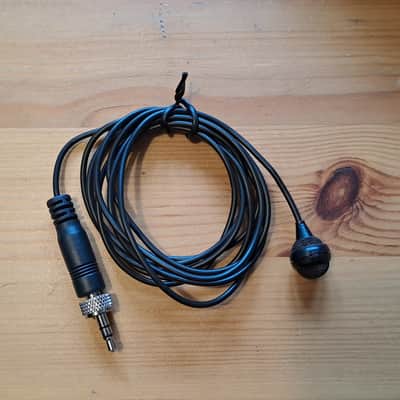 Sennheiser Me4 - Black image 1