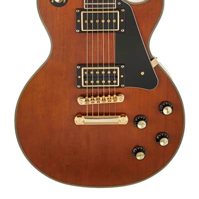 Epiphone Lee Malia Signature Custom Artisan Les Paul | Reverb