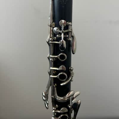 Used Yamaha YCL-34 Bb Clarinet (SM#3291) image 8