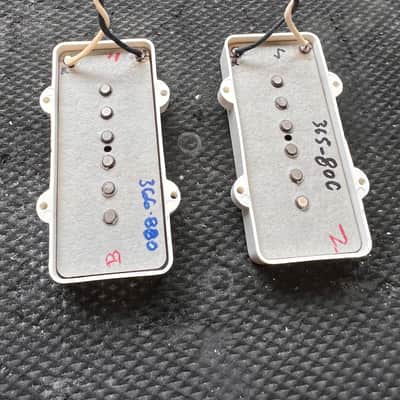 Fender Jazzmaster Vintera II Pickups image 6