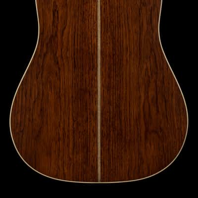 Martin D-28 Authentic 1937 Aged #91240 (NAMM 2026) image 2