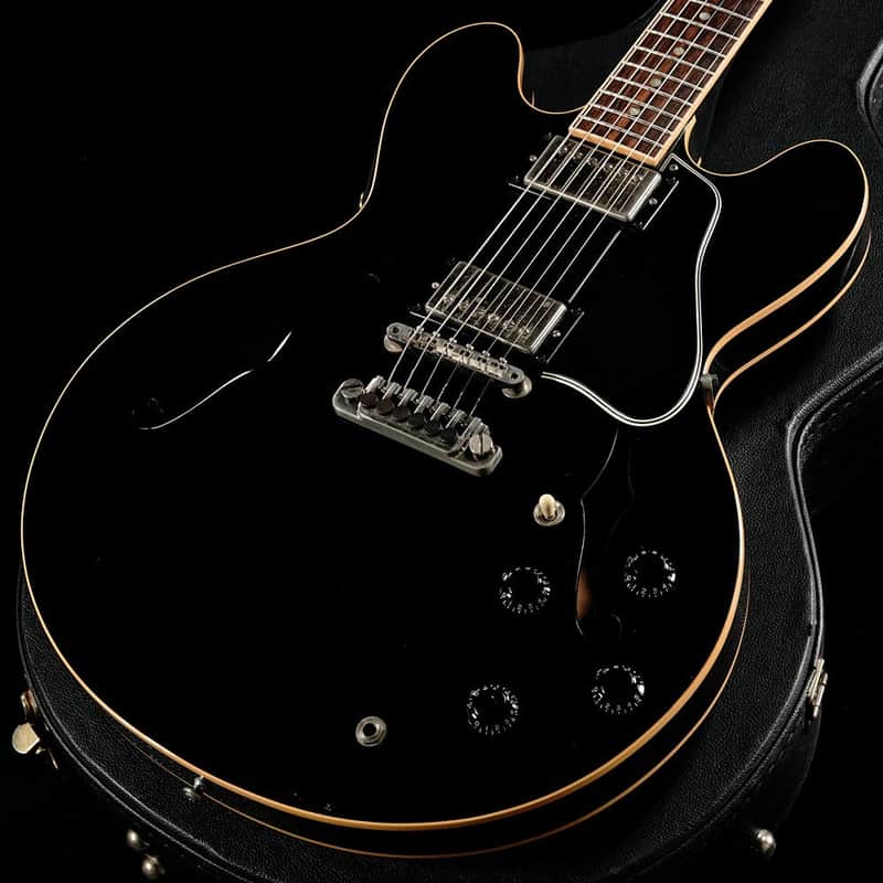 Gibson Custom Shop Roy Orbison ES-335 2006 [RO 006] (04/15)