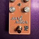 SolidGoldFX Surf Rider IV Japan Limited Edition Coral Pink