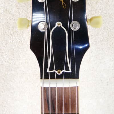 Gibson Les Paul R-9 w/OHSC 2007 USED #971082 image 7