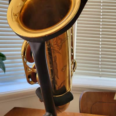 Selmer Paris Mark VII Alto Sax with Fresh C.O.A. image 6