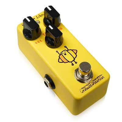 (New) Effects Bakery Croissant Distortion – Yellow image 6