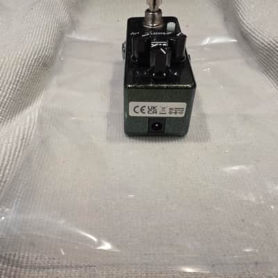 MXR M299 Carbon Copy Mini Analog Delay Pedal image 5