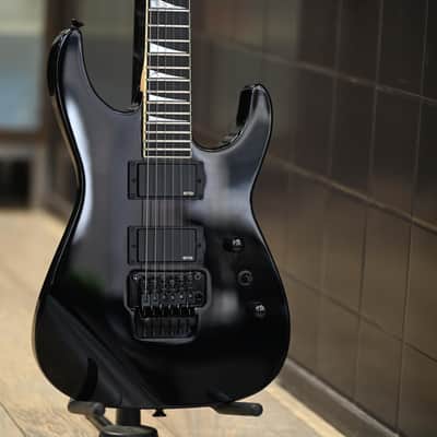 Jackson USA Select Dinky® DK1 - Gloss Black image 3