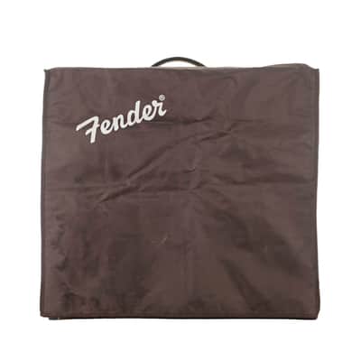 Fender 59 Bassman LTD image 4
