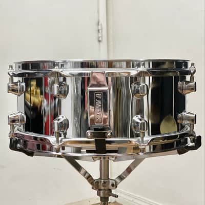 Mapex 5.5x13 Pro Series Snare Drum 1990s image 3