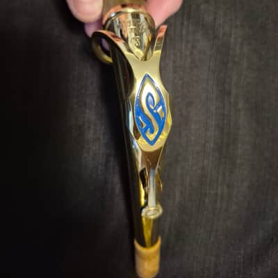 Selmer Super Action 80 Series II Alto Saxophone - excellent condition image 7