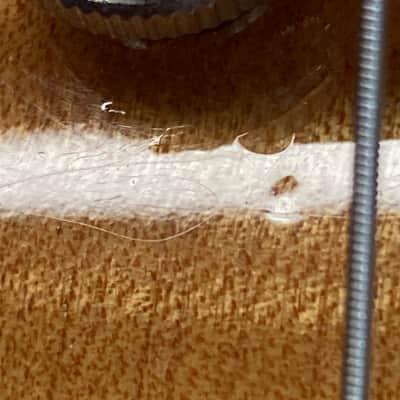 Gibson Les Paul Standard '50s AAA Top 2019 - Heritage Cherry Sunburst Bild 10