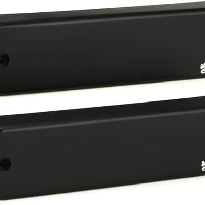 Aguilar DCB-D4 Dual Ceramic Bar Bass Pickups 6-string  D4 Size image 2