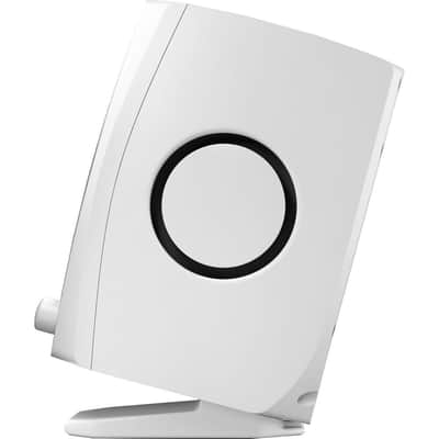 Adam Audio D3V Desktop Monitors (White) image 4
