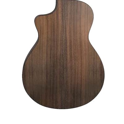 Furch Grand Nylon GNc 2-SW LR Baggs EAS-VTC BLACK WEEK image 2