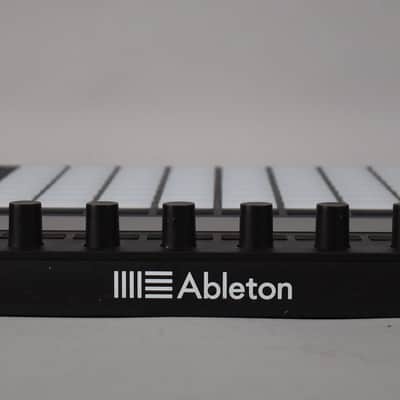 Ableton Push 2 Instrument Controller w/Box image 4
