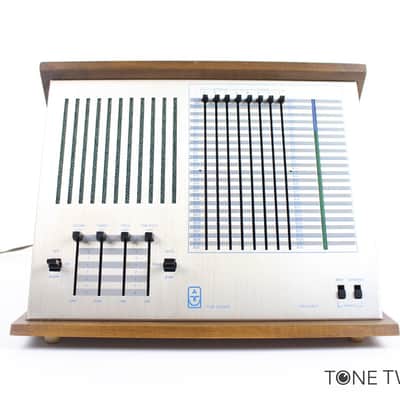 Triadex Muse SERVICED Sequencer Melody Generator Synthesizer VINTAGE SYNTH DEALR image 2