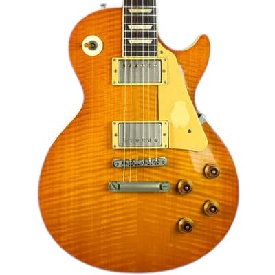 Burny SG Super Grade White (MIJ) | Reverb