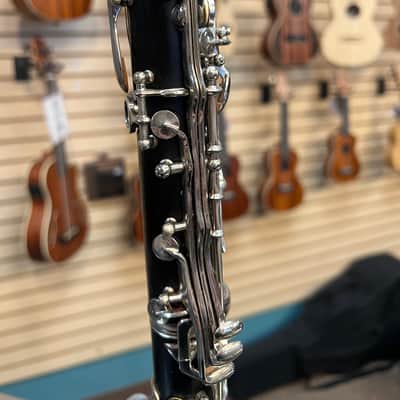 Selmer Series 9 Clarinet 1971 - Wood image 7