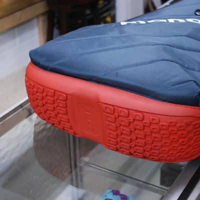 Mono M80 Vertigo Electric Guitar Case image 6