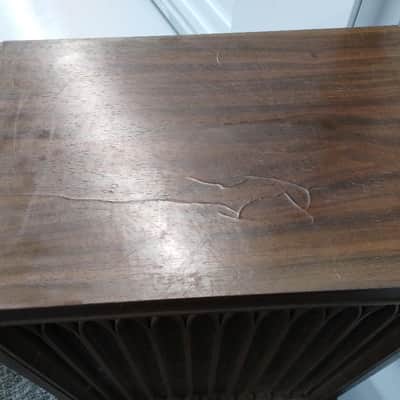 Kenwood KL777 speakers in very good condition - 1970's image 6
