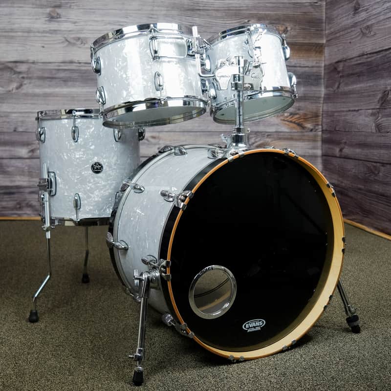 Gretsch Renown Maple 4pc Kit image 1