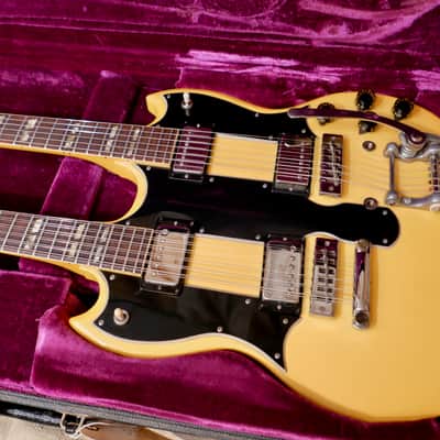 Gibson EDS-1275 Doubleneck - 1976 image 24