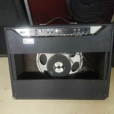 70's GUYATONE REVERB JAZZ TUBE AMP image 3