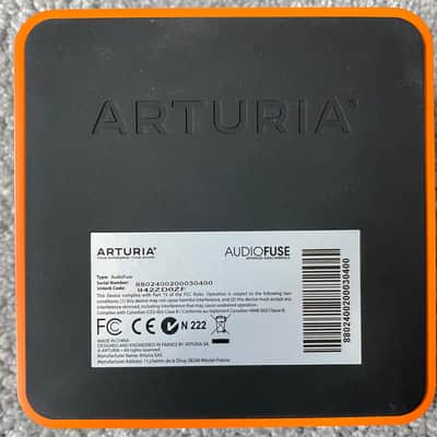 Arturia Rev2 image 6