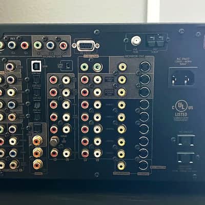 Sherwood P965 image 8