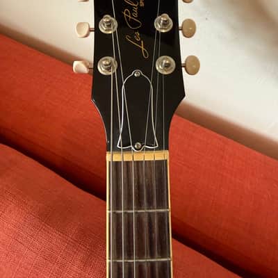 2022 Gibson Les Paul Special - Vintage Cherry image 5