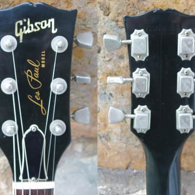 Gibson Les Paul Special 1978 Black image 5
