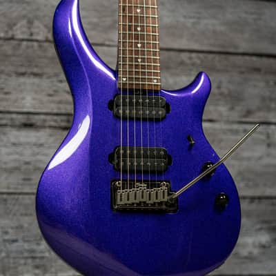 Sterling by Music Man Majesty 7 image 2