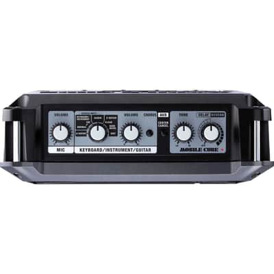 Mobile Cube Battery Powered Stereo Amp image 3