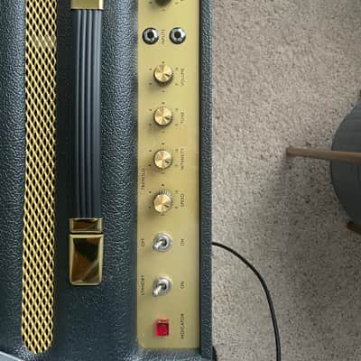 Marshall 1974x Hand wired image 7