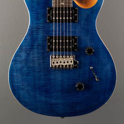 Paul Reed Smith SE Custom 24 '22 image 2