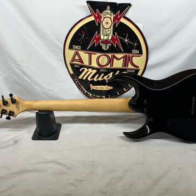 Jackson Pro Series HT7 Misha Mansoor Signature Juggernaut 7-String Electric Guitar image 8