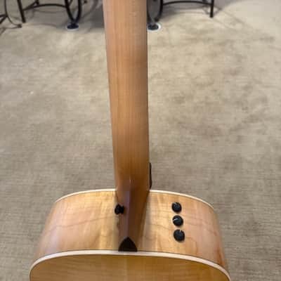 Taylor 618ce 2017 - 2018 - Natural image 7