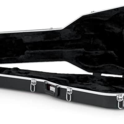 Gator GCSG Gibson SG Style Deluxe Electric Guitar Case image 7
