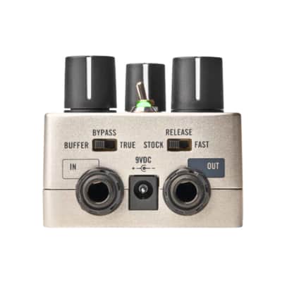 [3-Day DHL Intl Shipping] Universal Audio Teletronix LA-2A Studio Compressor Bild 3
