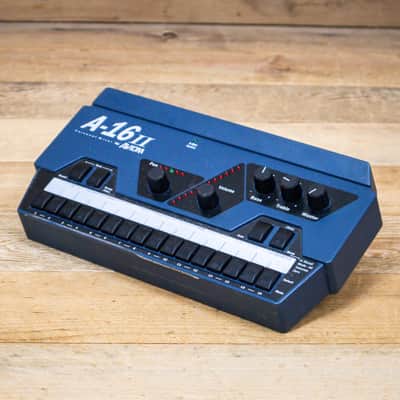 Aviom A-16II (A16-II) Personal Monitor Mixer In-Ear Digital Mixing U271363 image 3